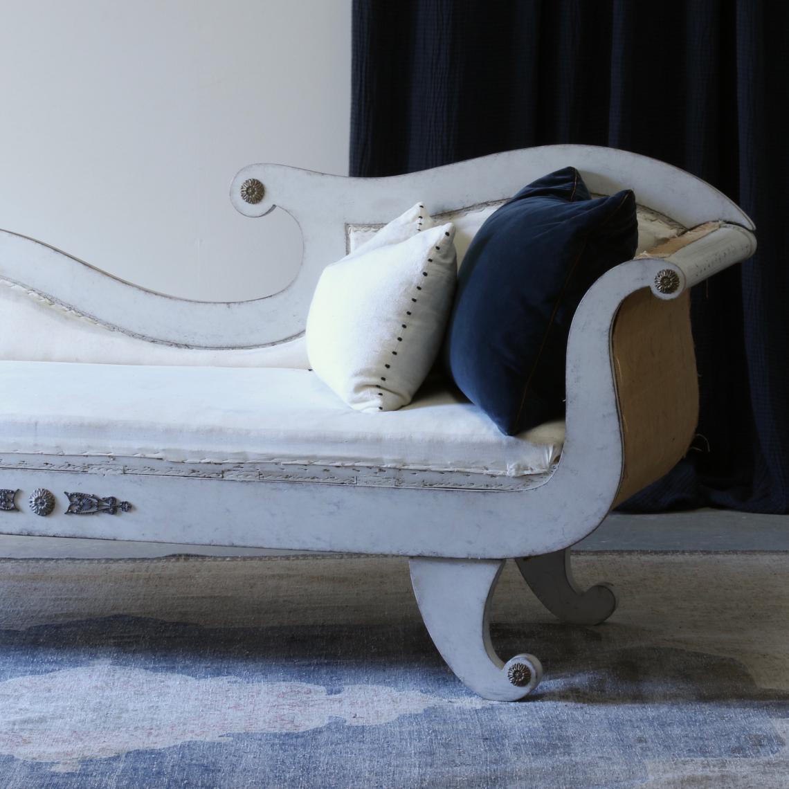 Danish Chaise