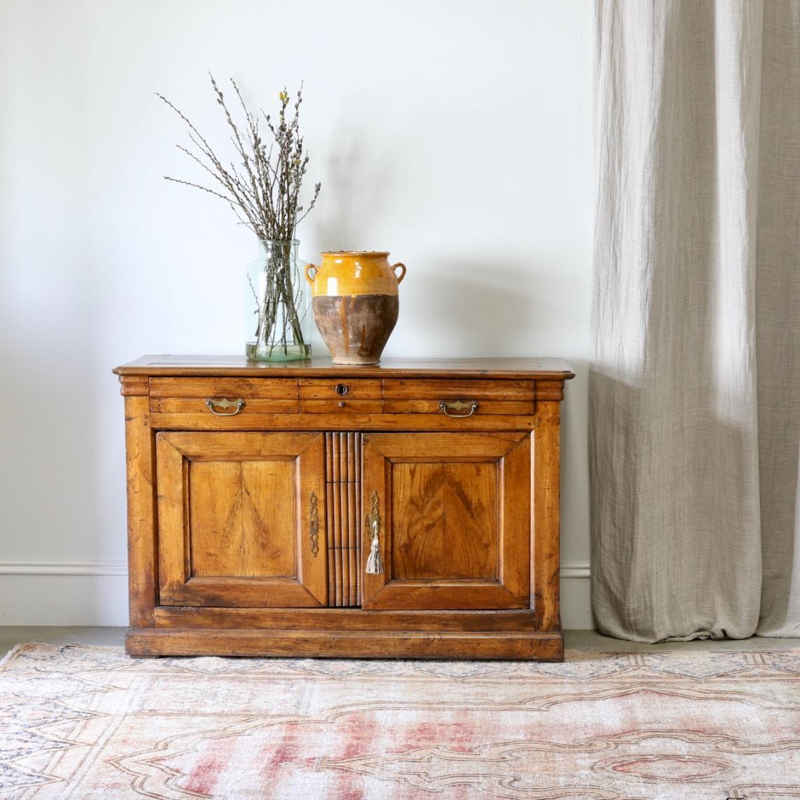 Cherrywood Cupboard