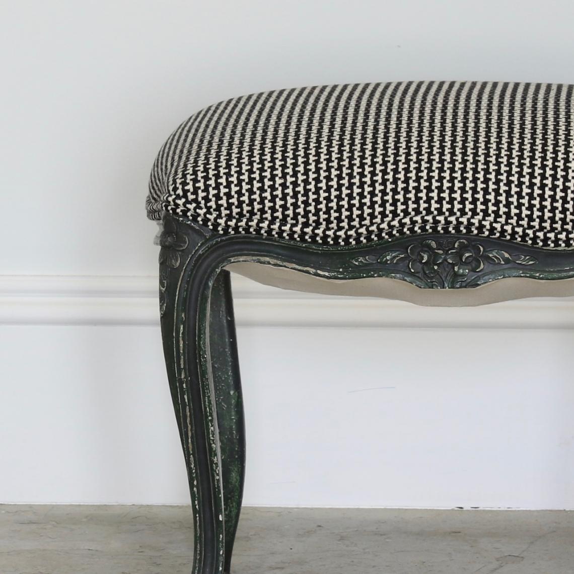 Louis XV Footstool