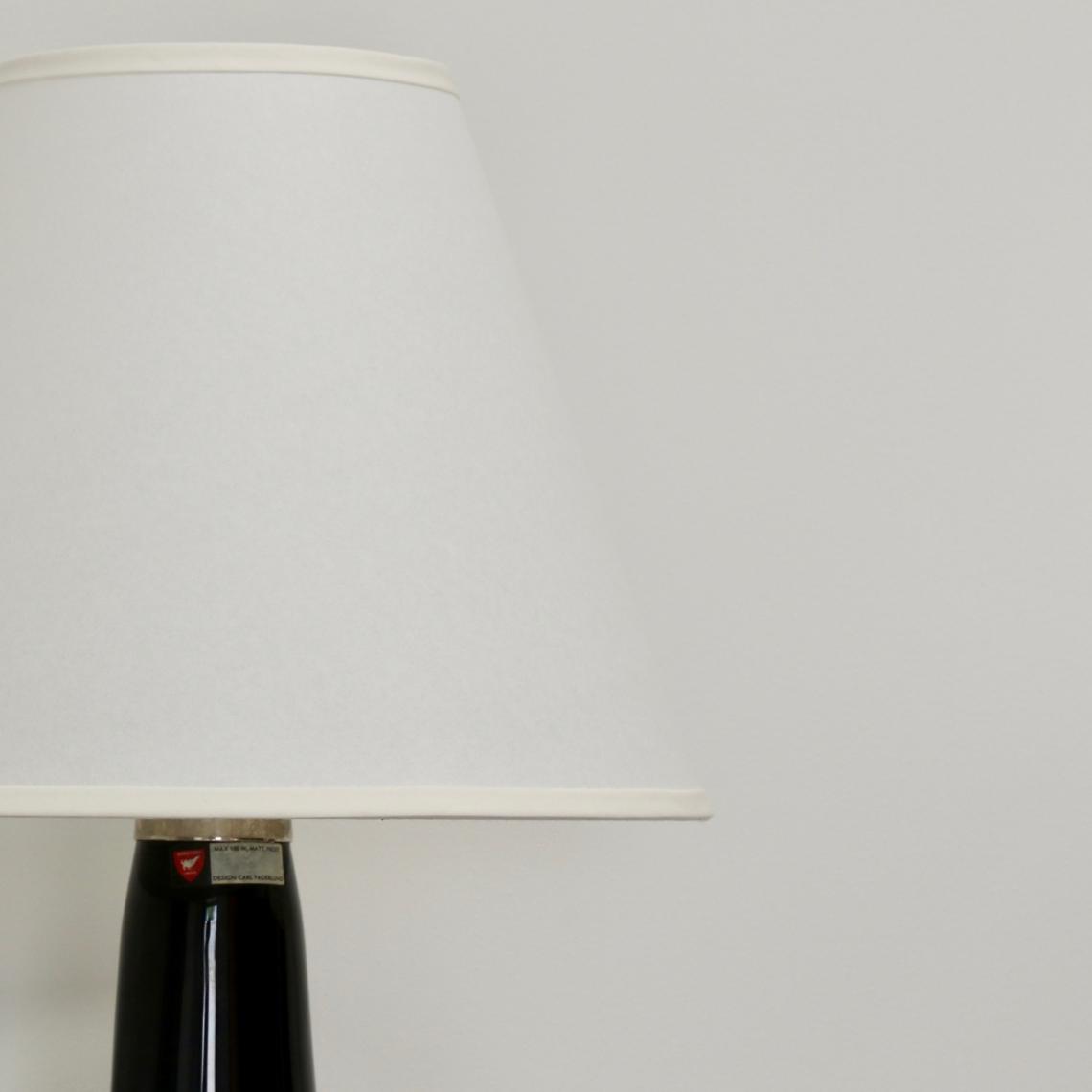 Carl Fagerlund Lamp / Smoky Blue