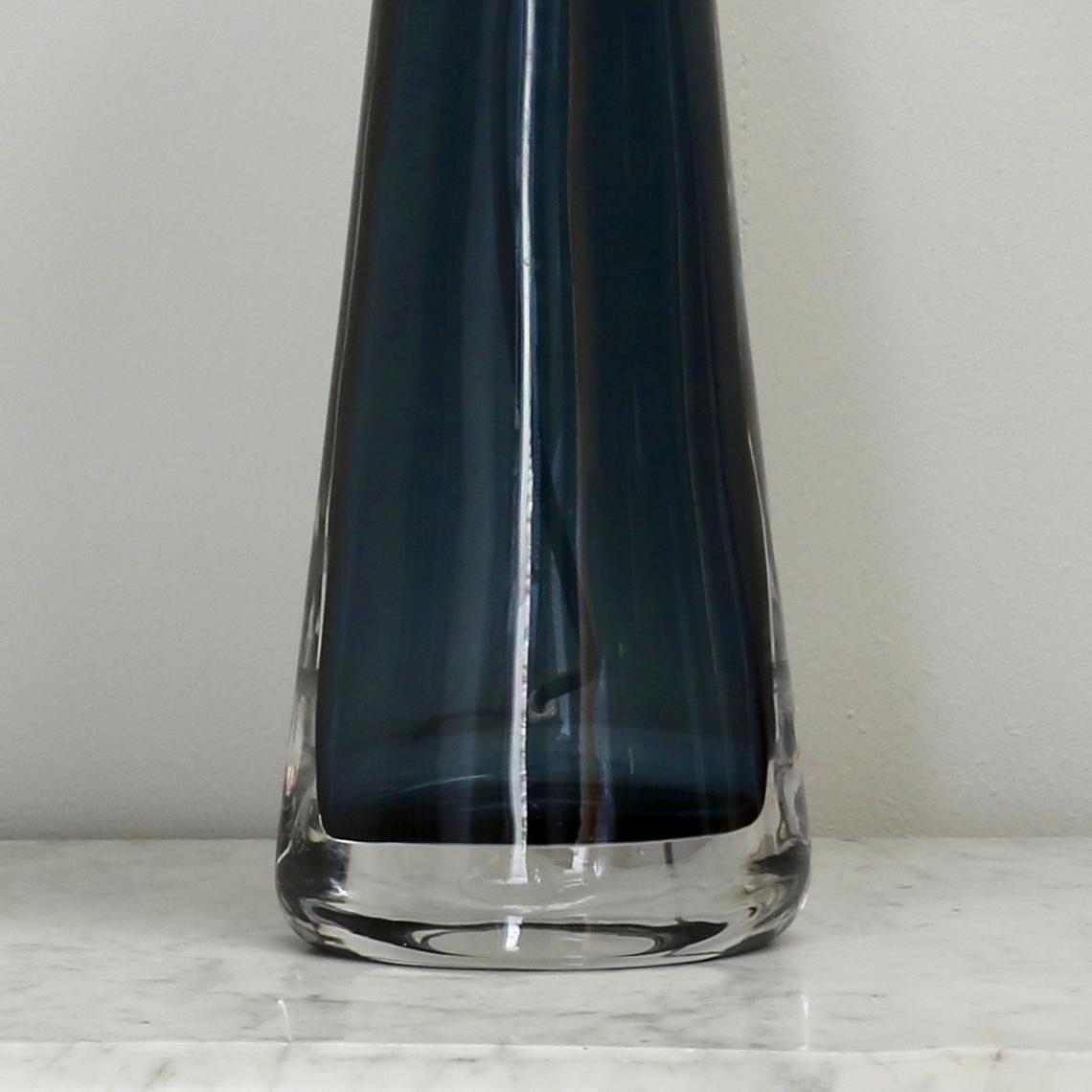 Carl Fagerlund Lamp / Smoky Blue