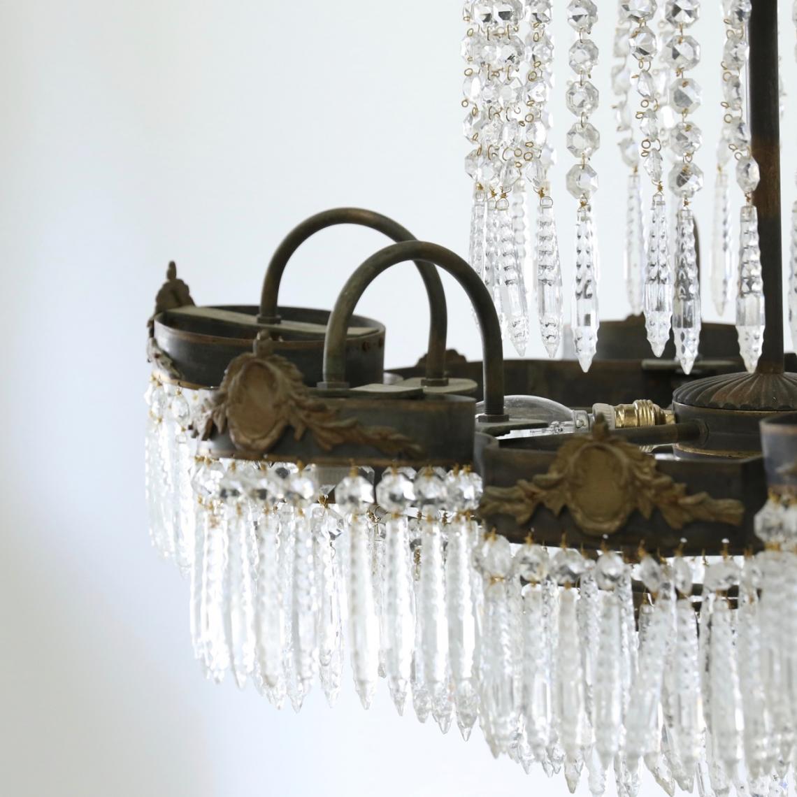 French Chandelier