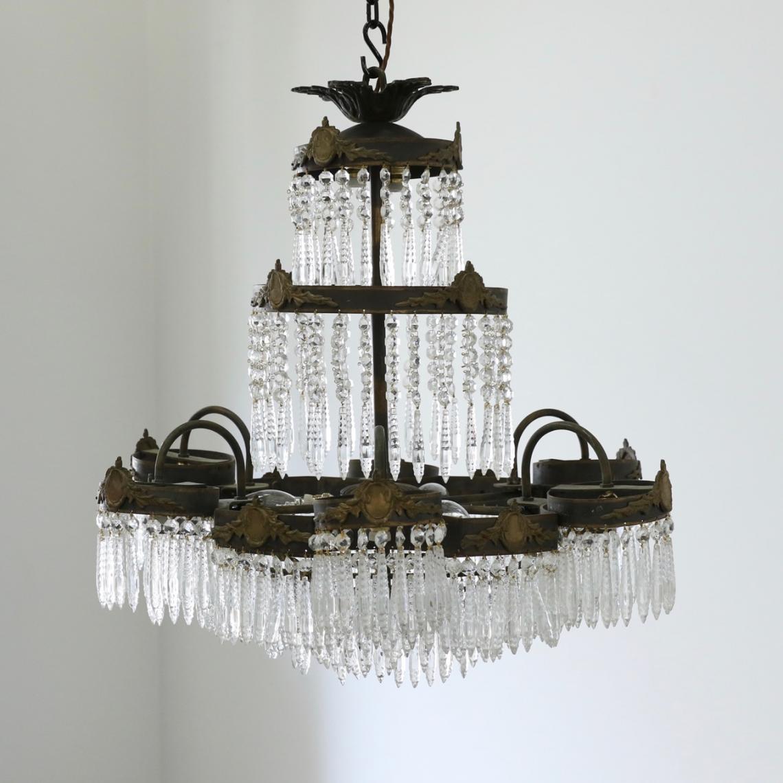 French Chandelier