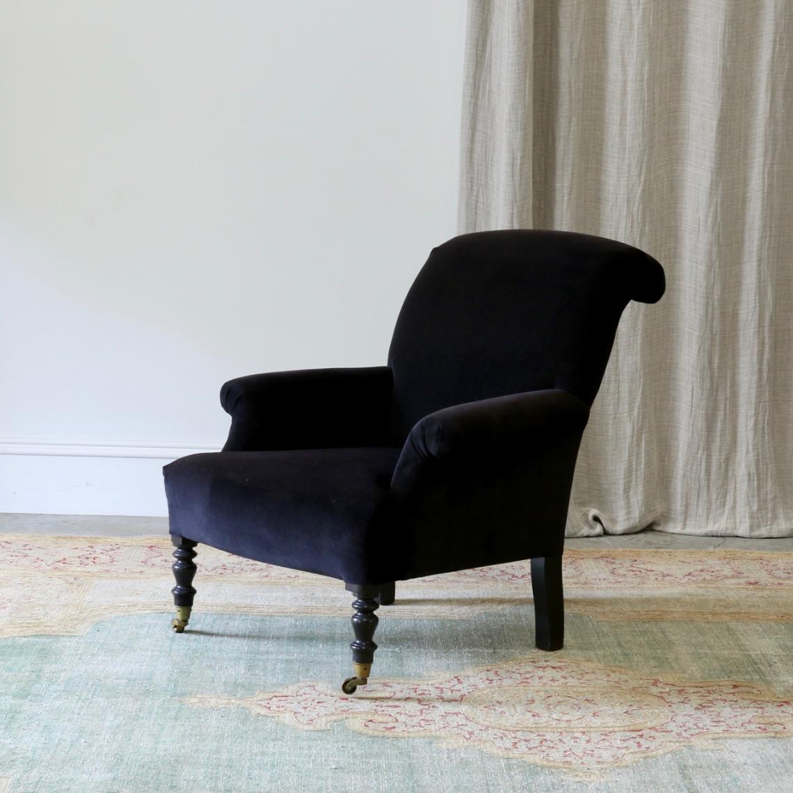 Camborne Armchair