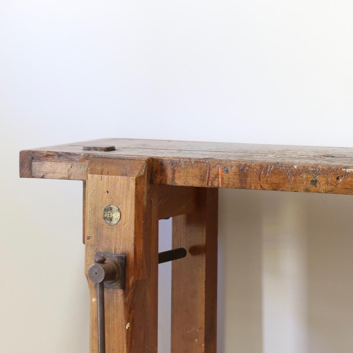Workbench