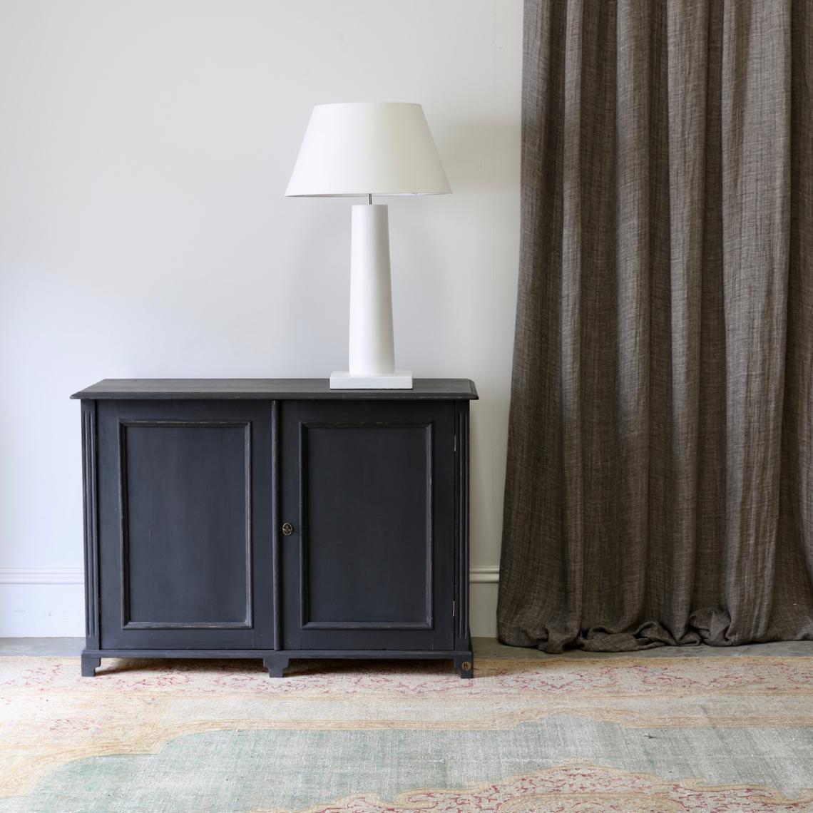 Black Cupboard