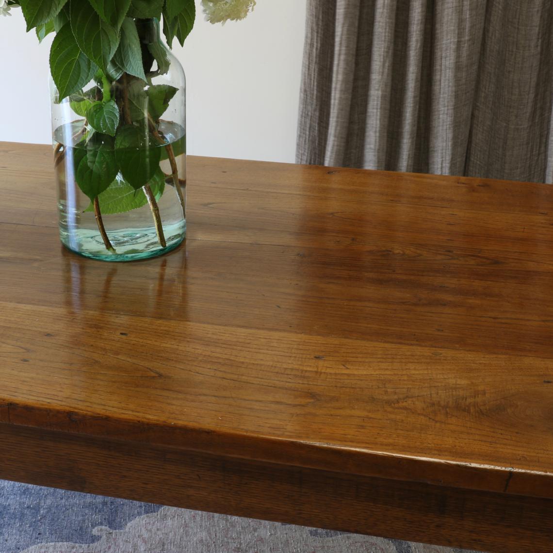 French Dining Table 2.7 meters