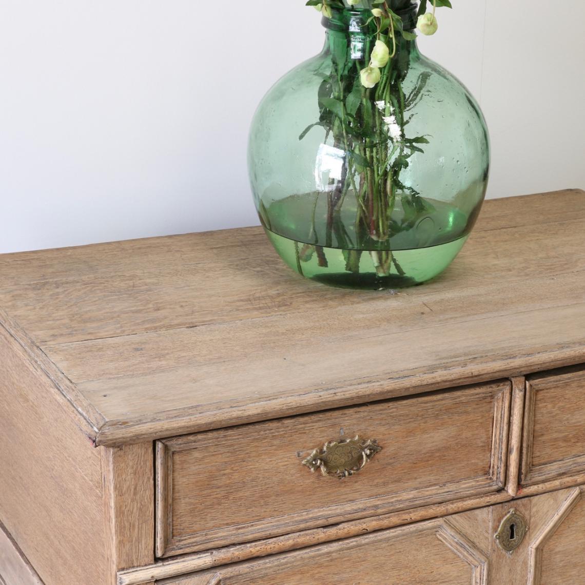 Jacobean Chest of Drawers