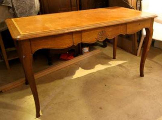 French Writing Table/Desk ( Bureau plat )