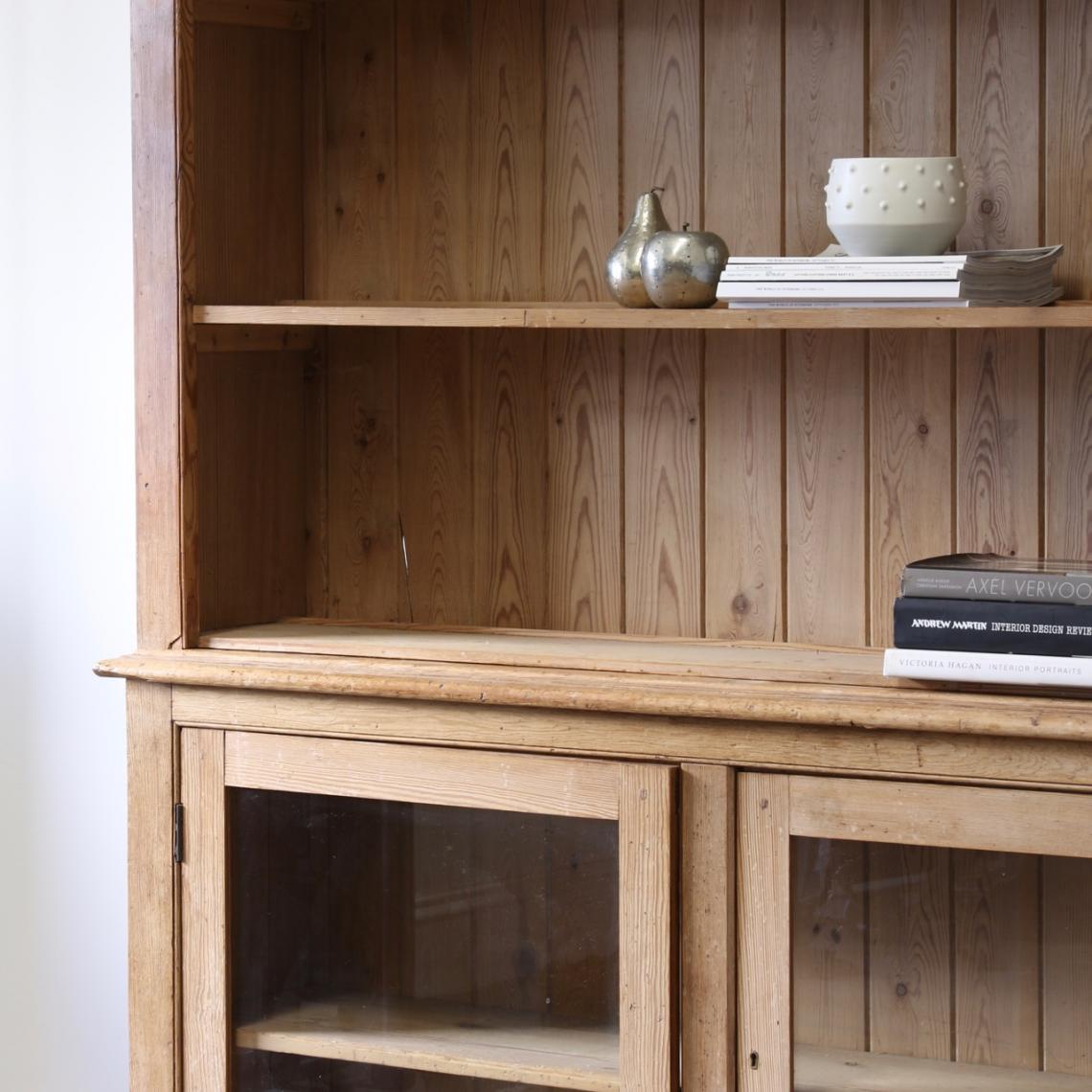 Pine Welsh Dresser