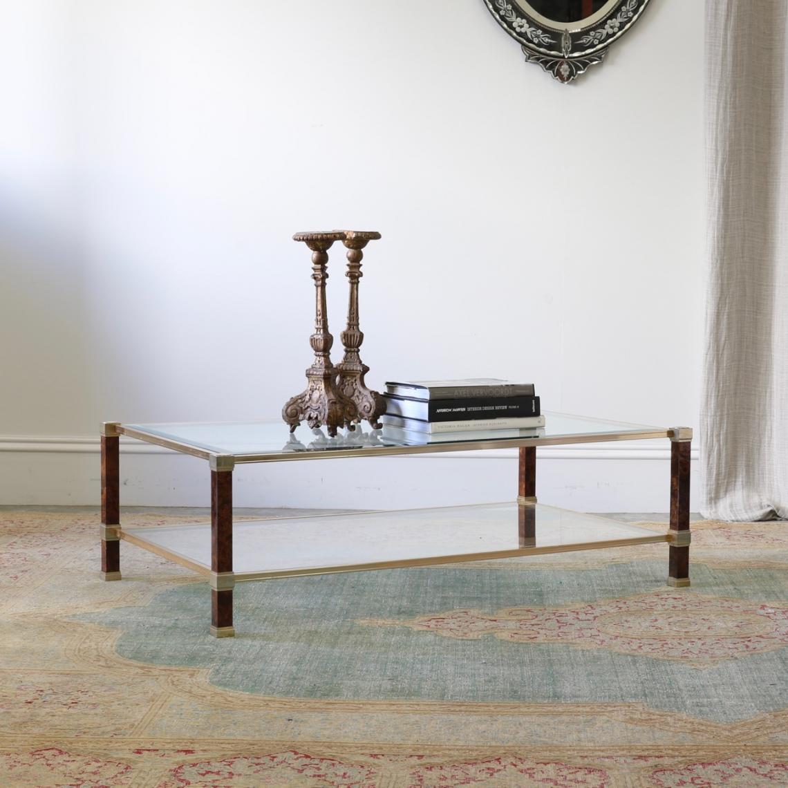 Pierre Vandel Coffee Table