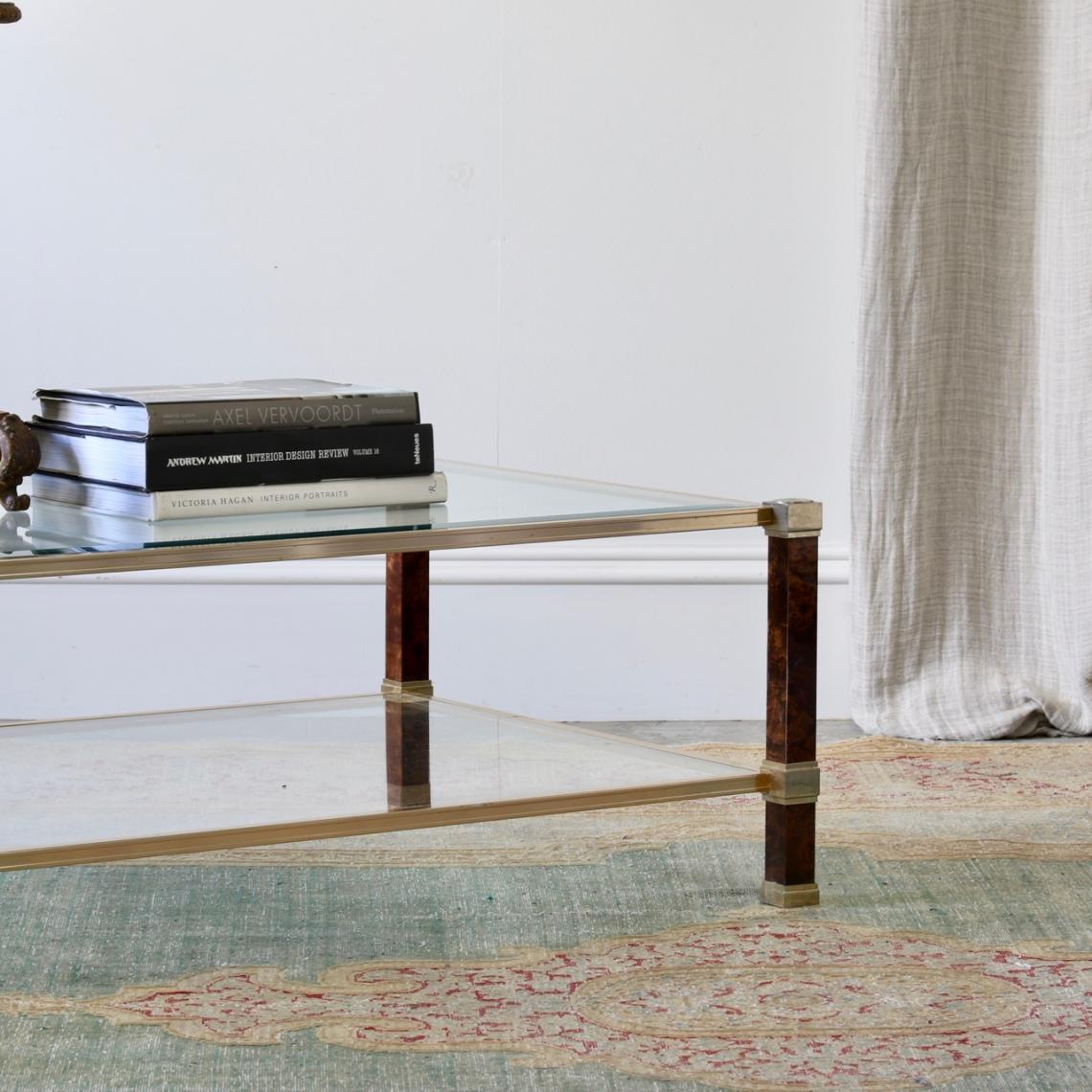 Pierre Vandel Coffee Table