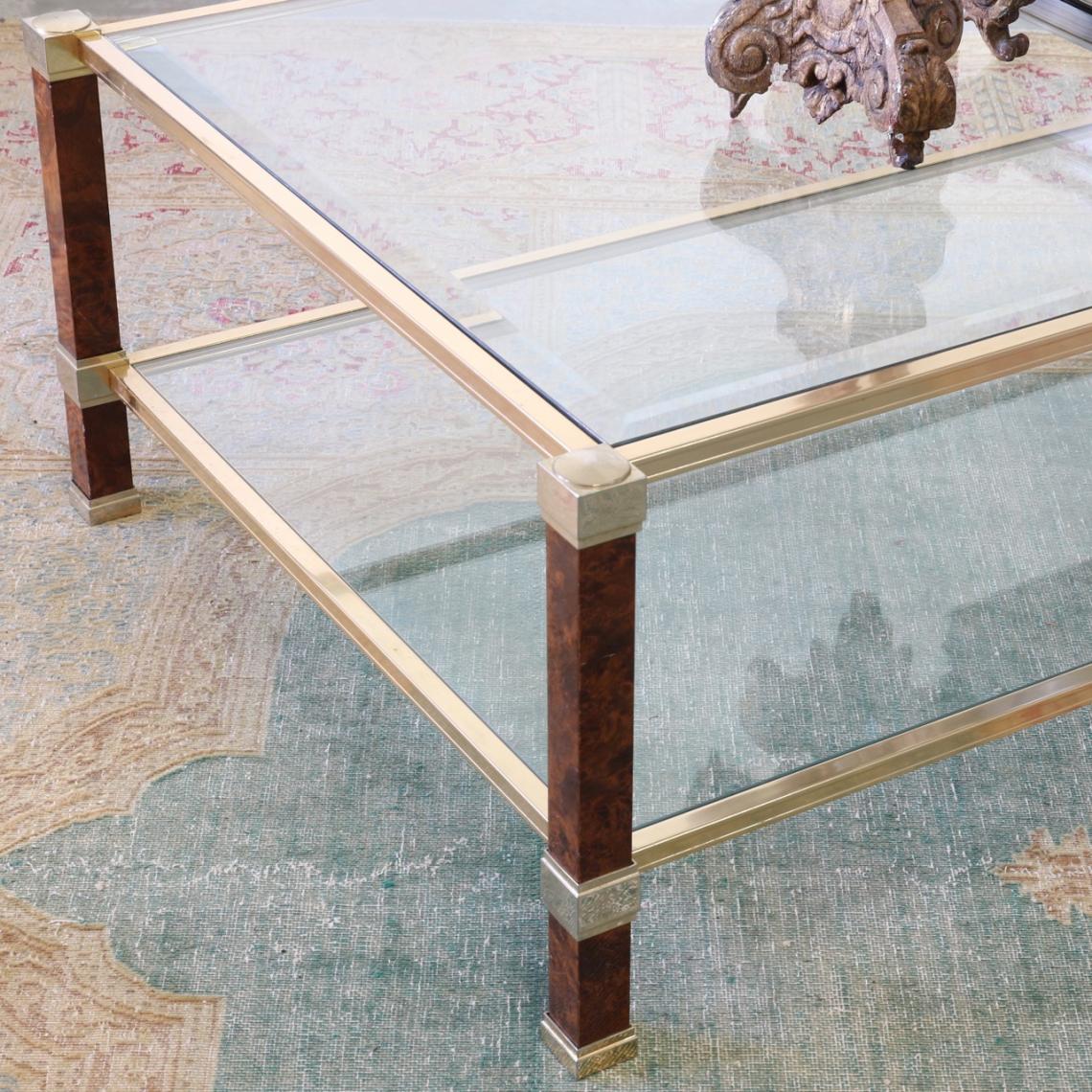 Pierre Vandel Coffee Table