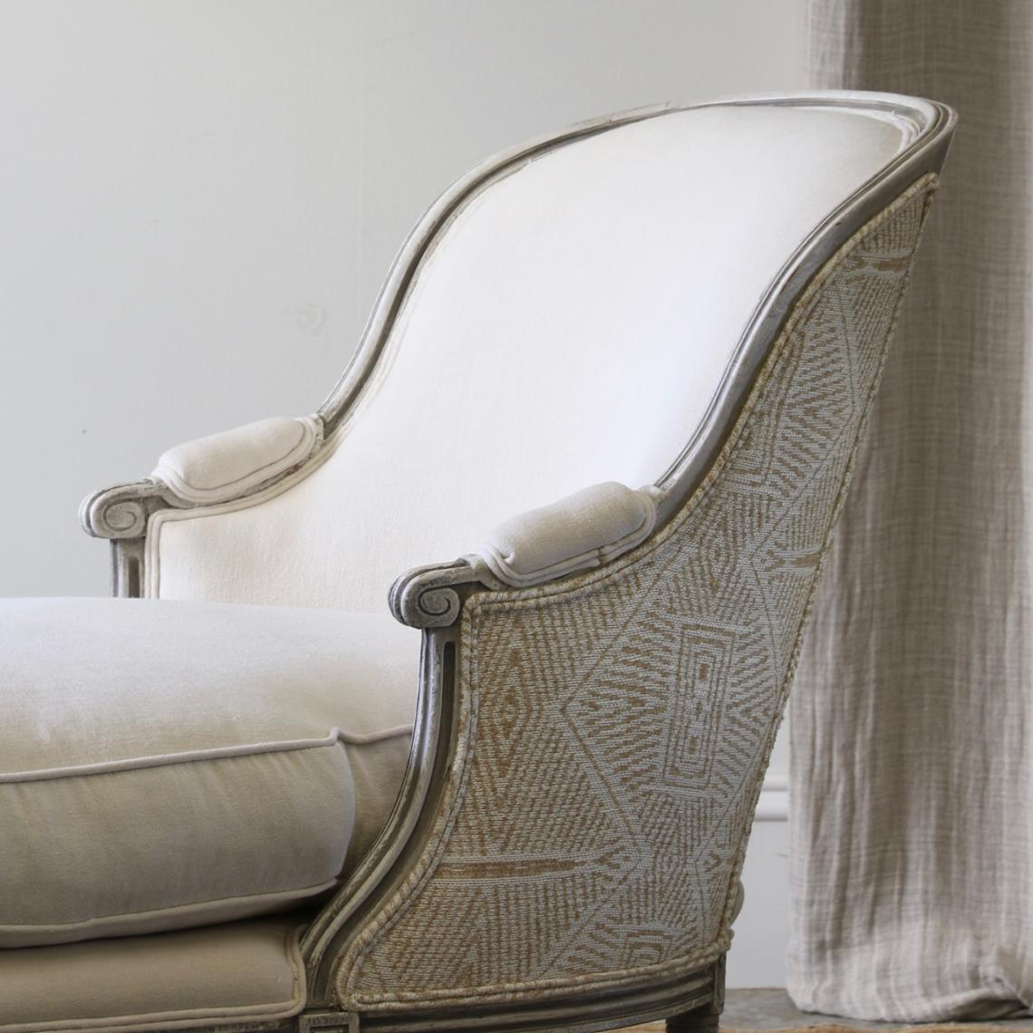 Chaise Longue