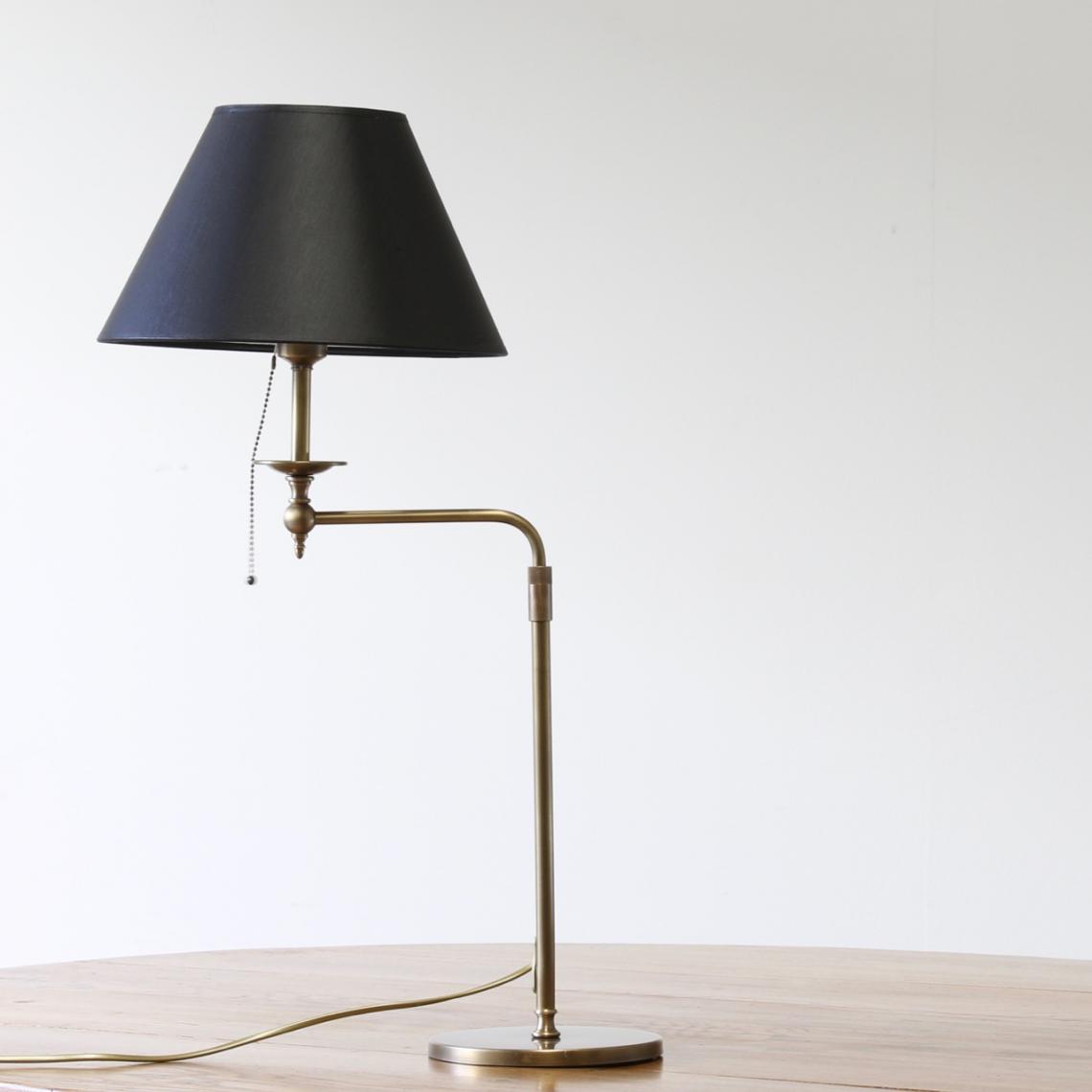 Turnbridge Table Lamp