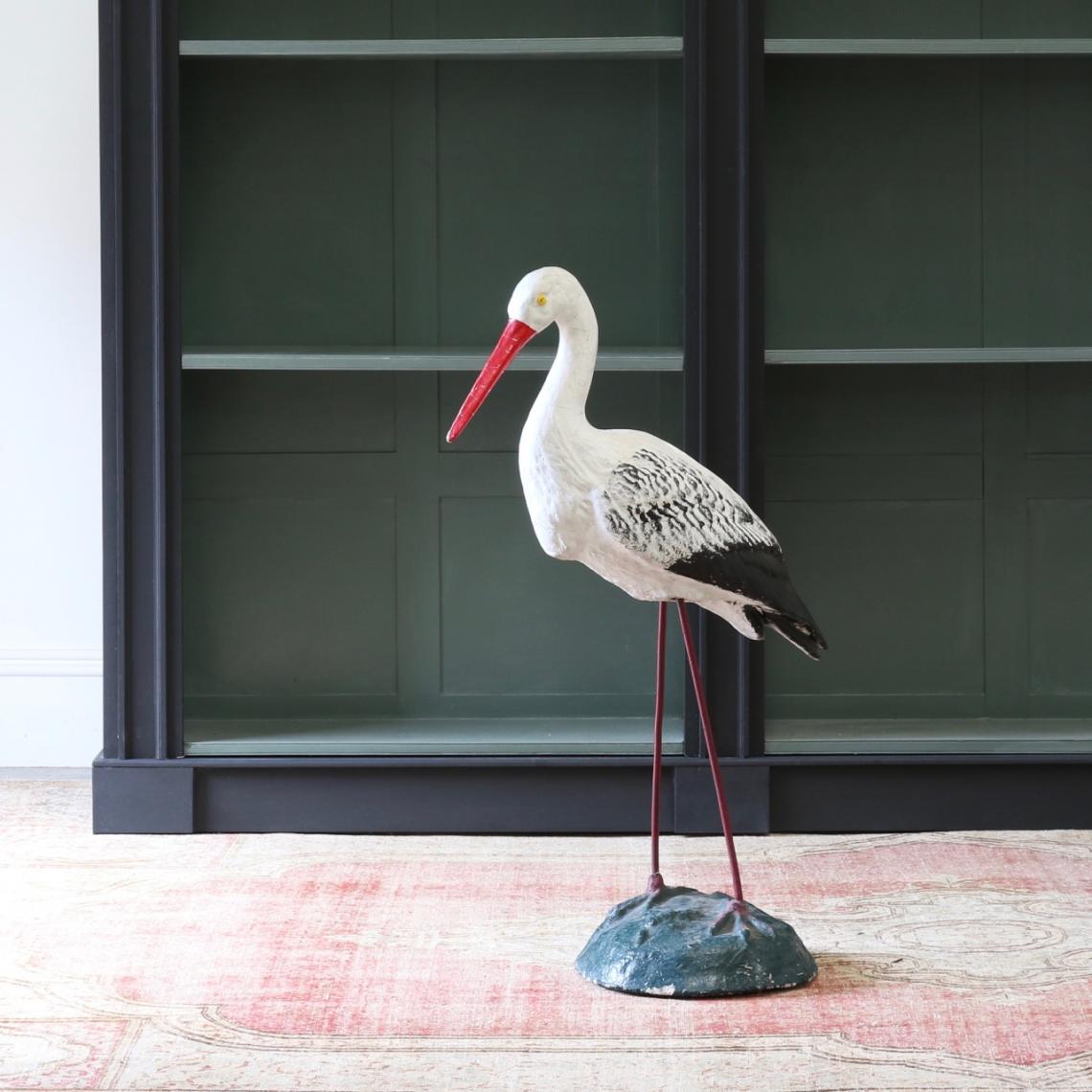 Stork
