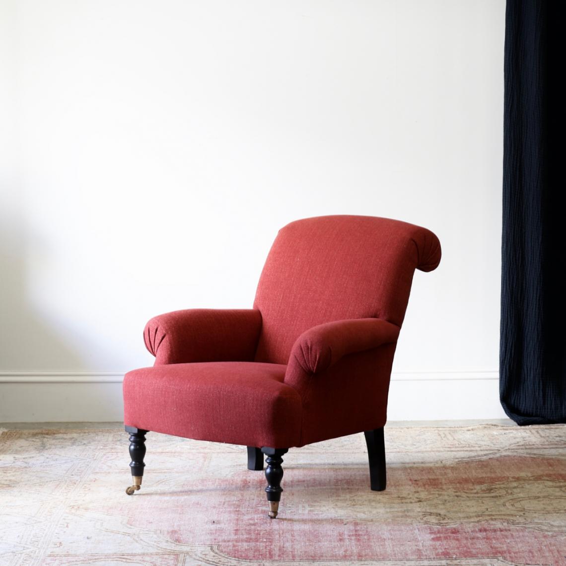 Camborne Armchair