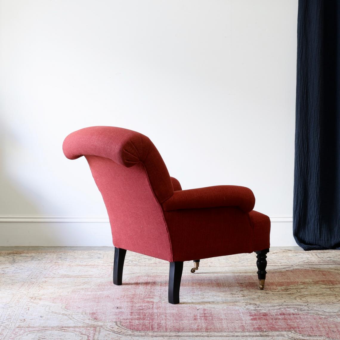 Camborne Armchair