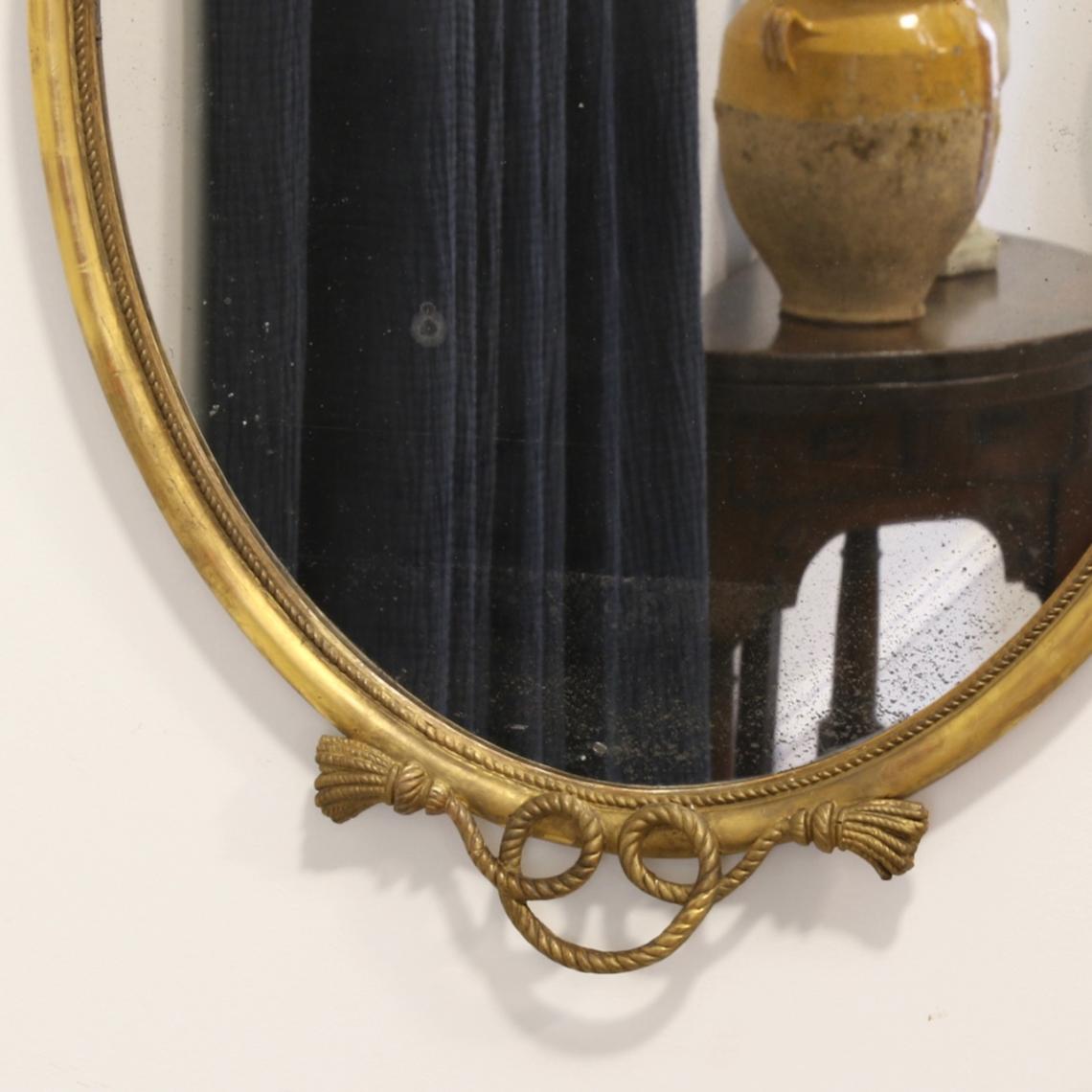 Decorative Mirror