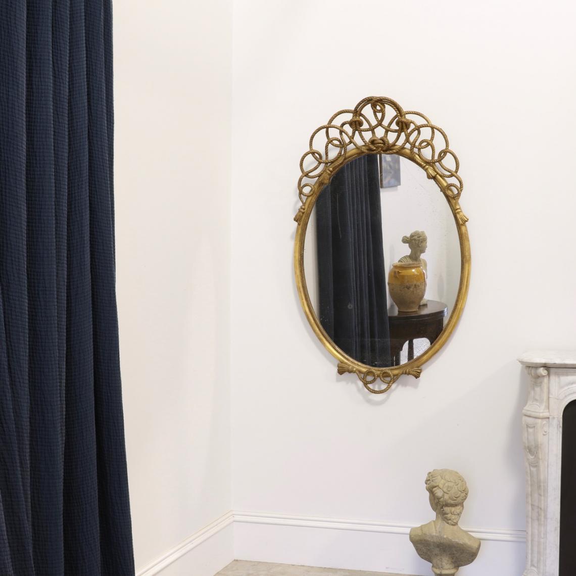 Decorative Mirror