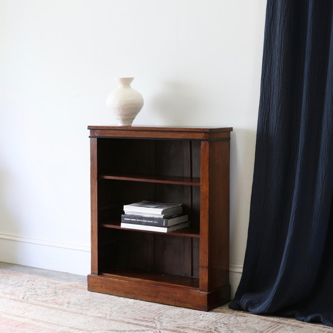 Georgian Bookcase