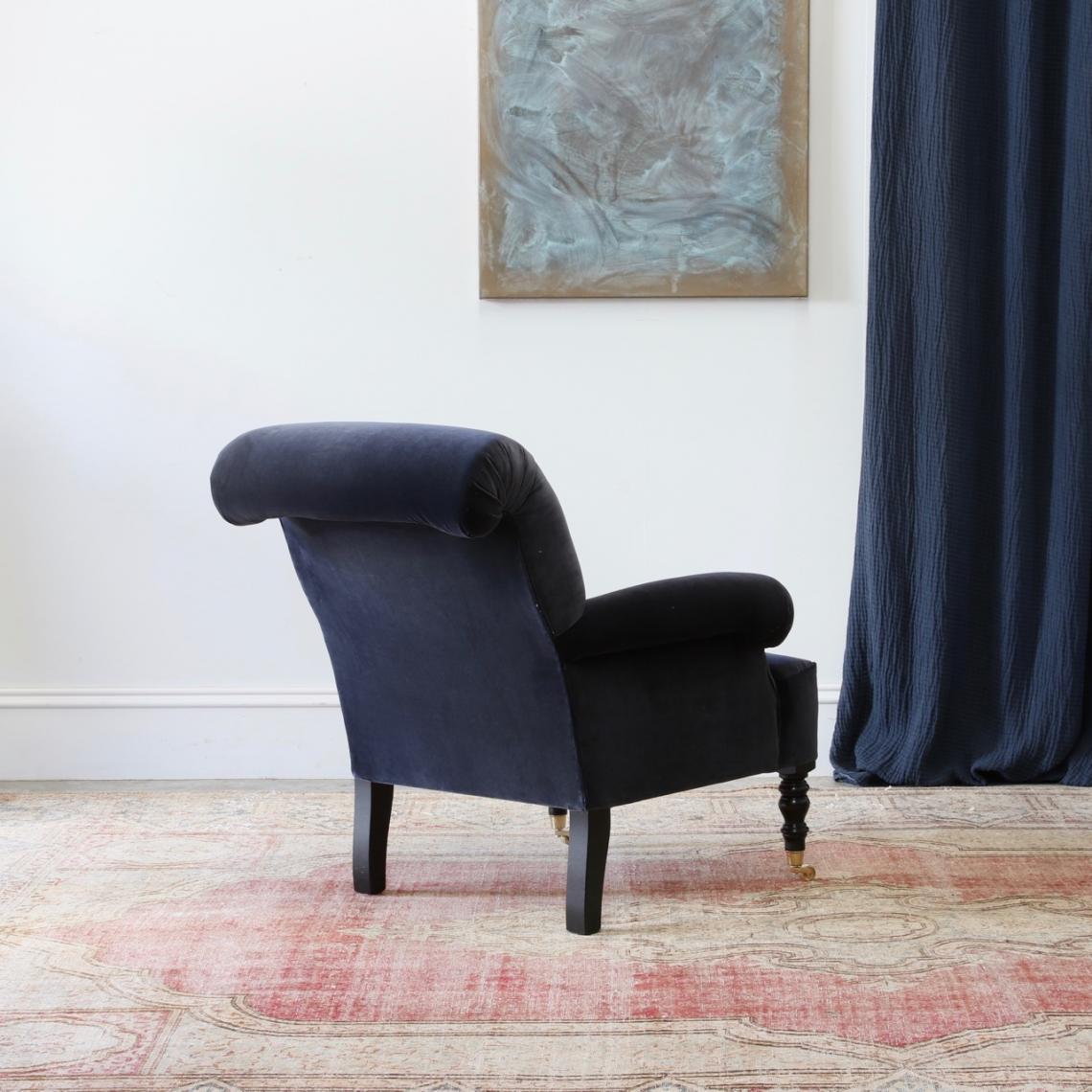 Camborne Armchair