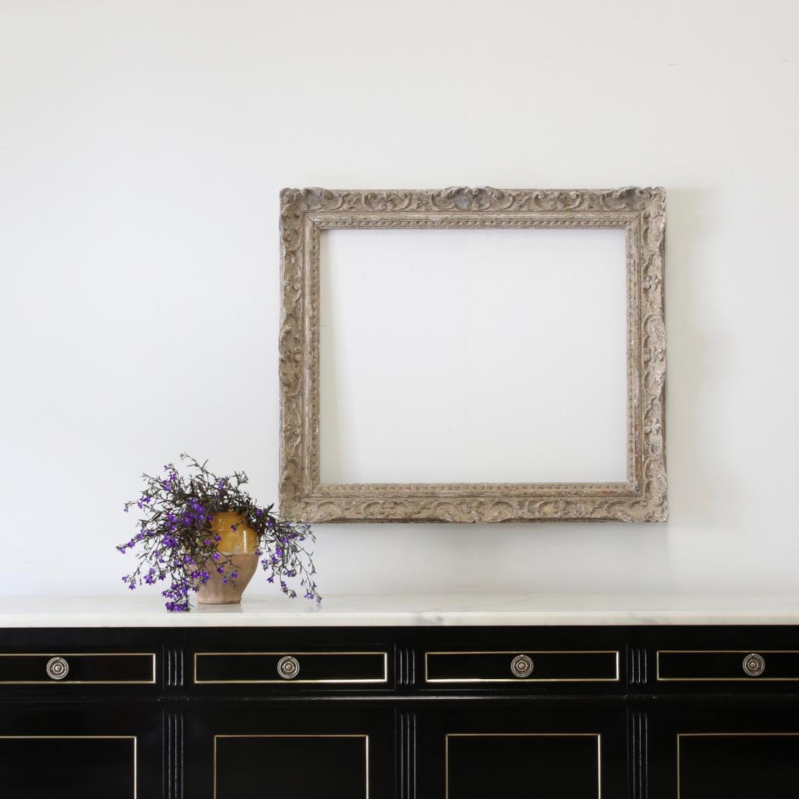 French Picture Frame