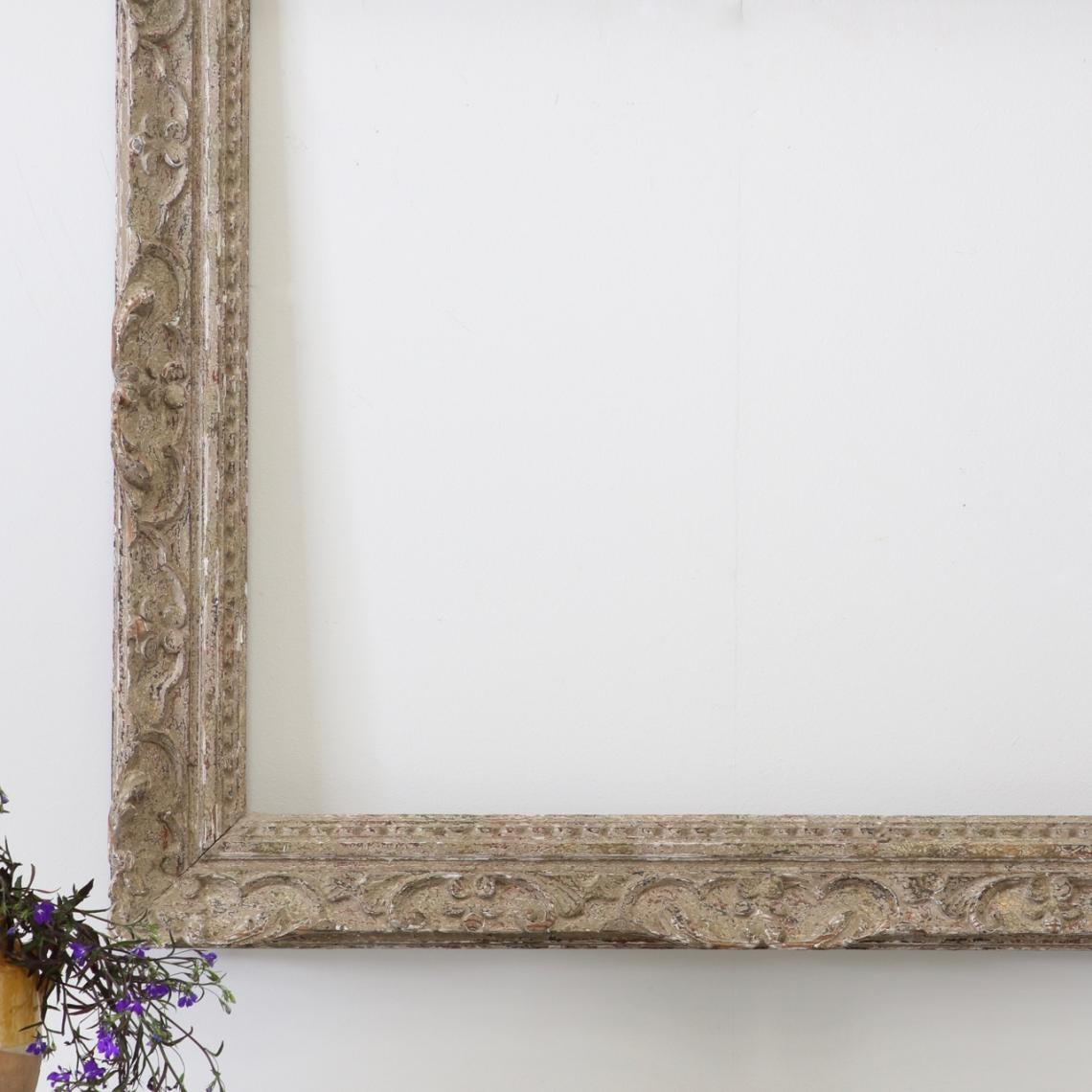 French Picture Frame