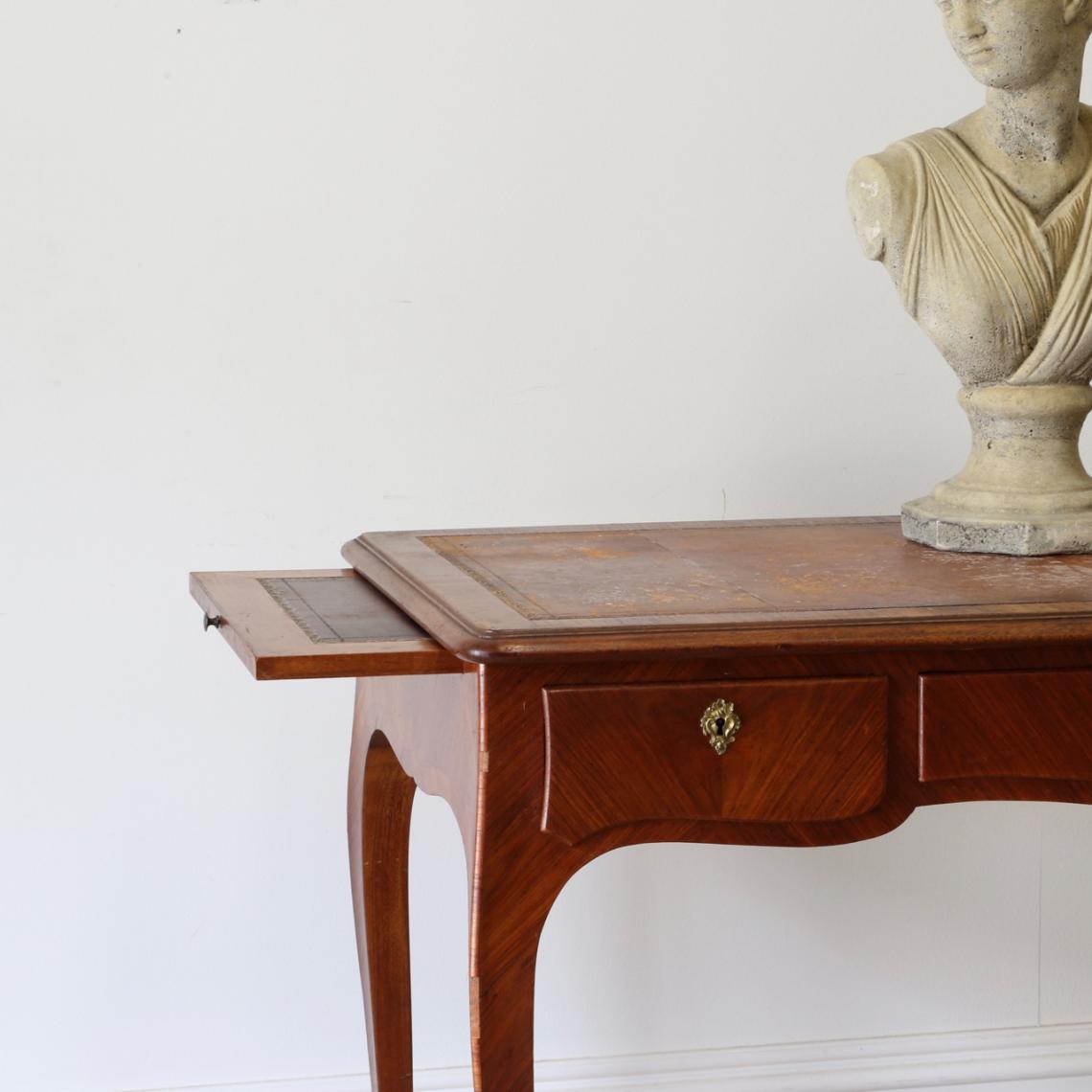 Louis XV Bureau Plat