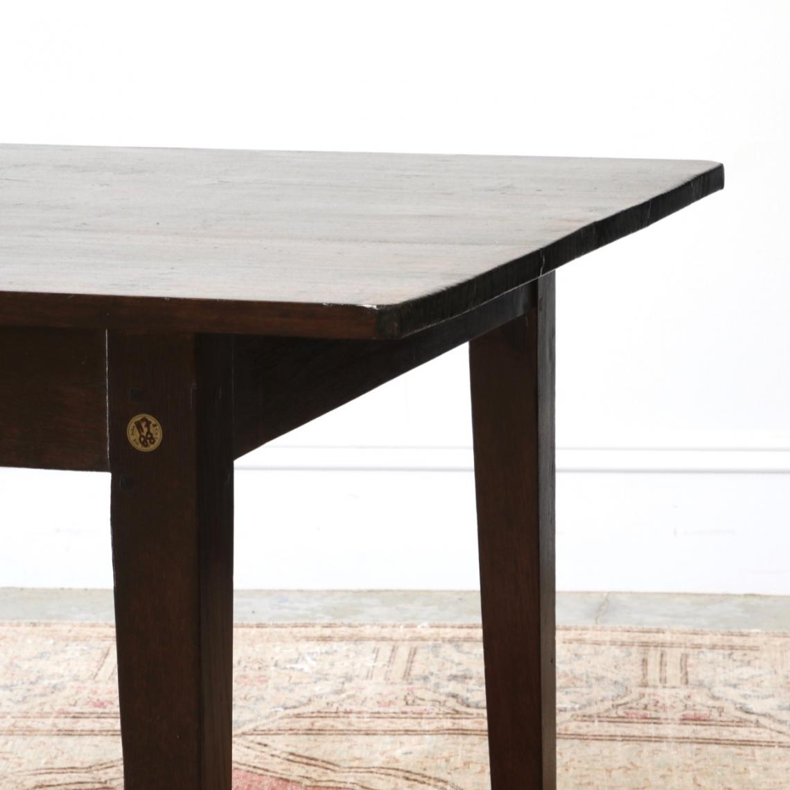 Dining Table 2.2m