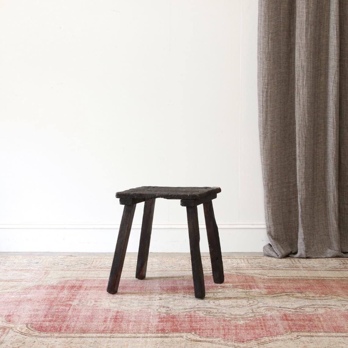 Primitive Stool