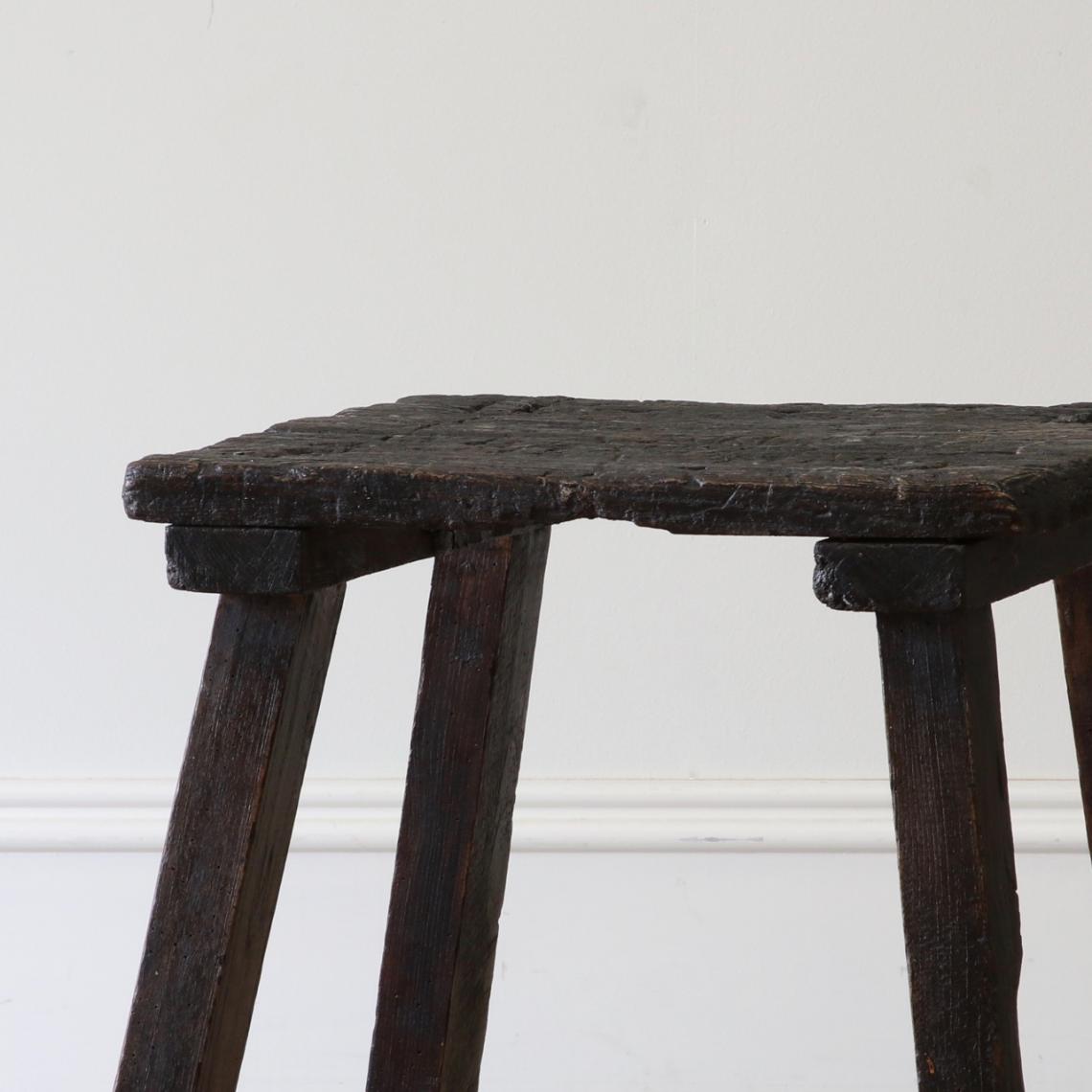 Primitive Stool