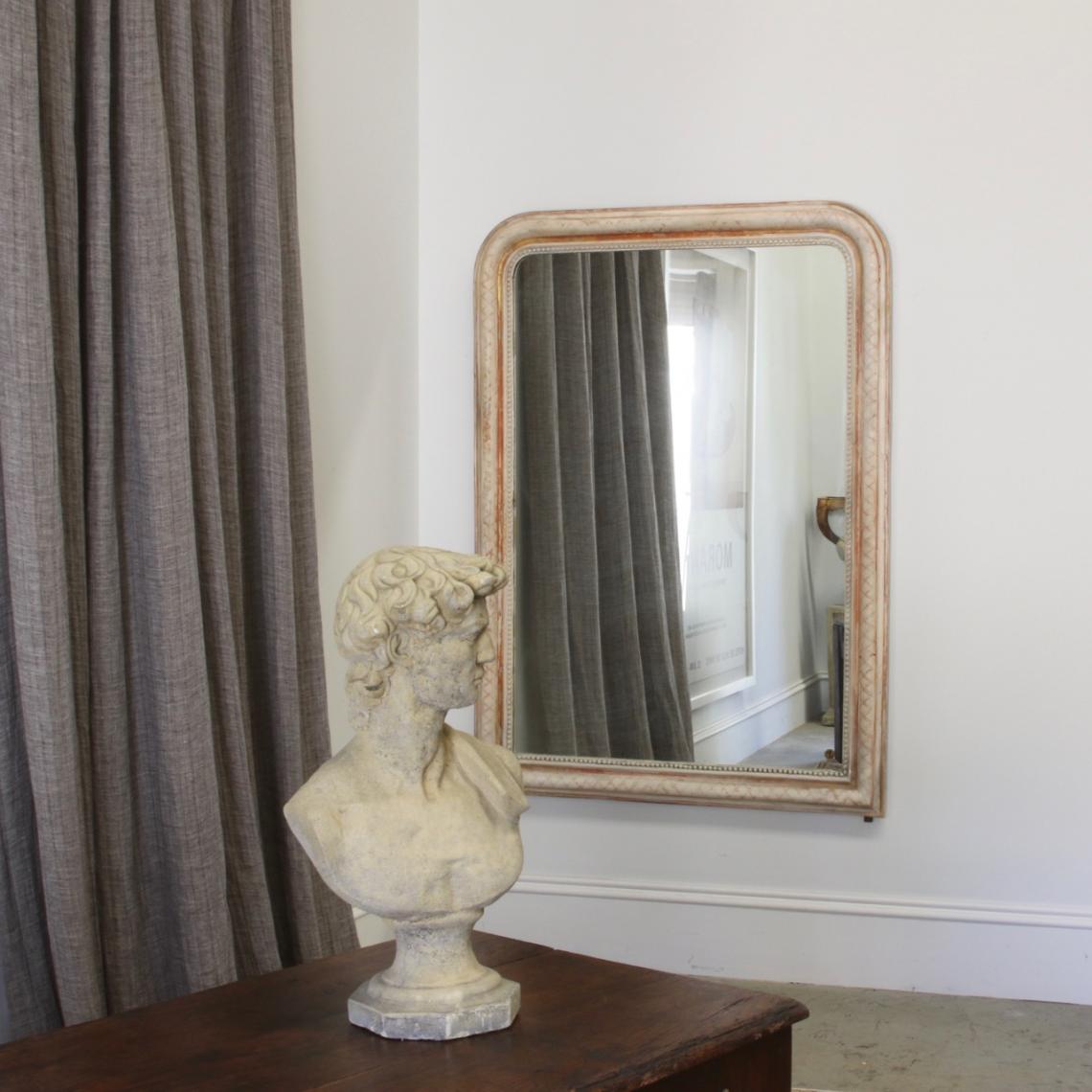 Louis Philippe Mirror