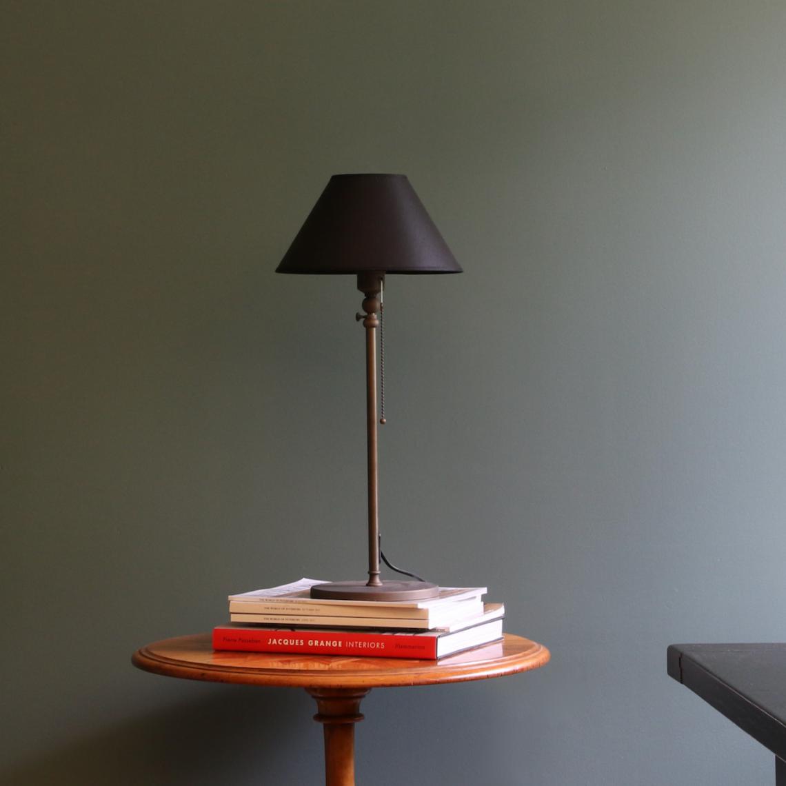 Brighton Table Lamp