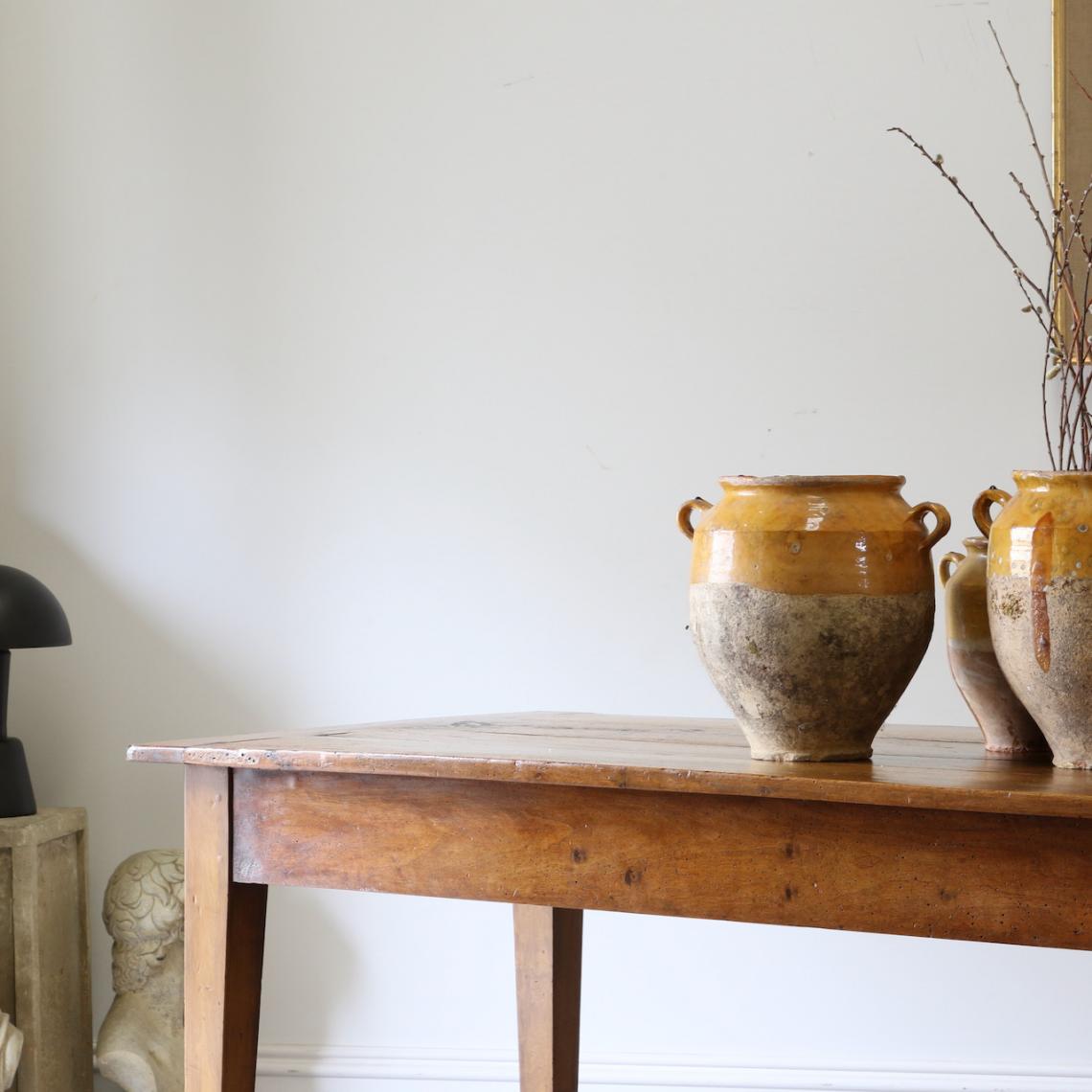 Gorgeous Walnut Dining Table