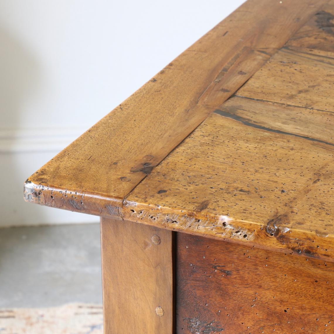 Gorgeous Walnut Dining Table