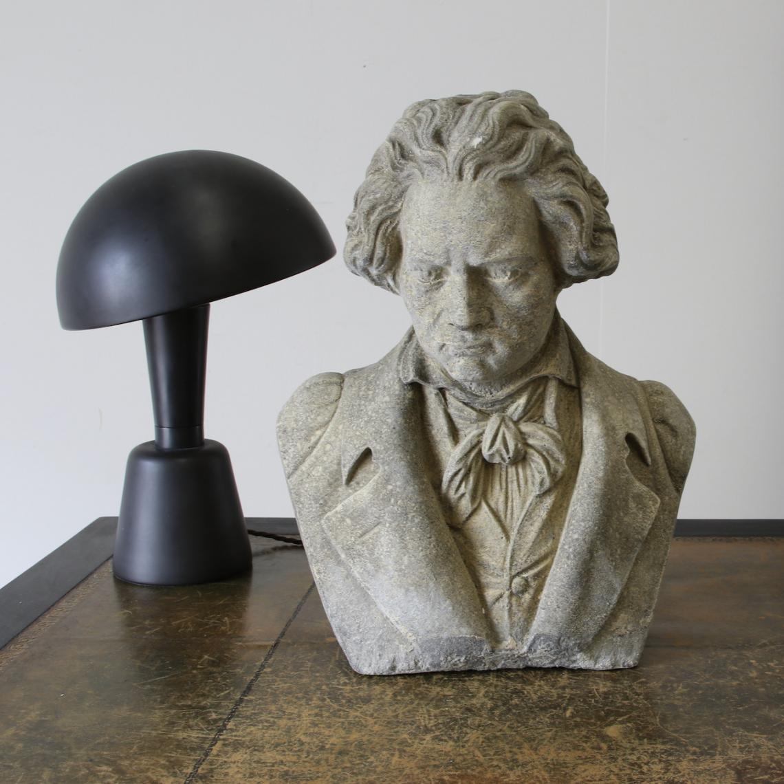 Bust of Beethoven