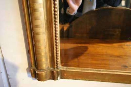 Louis Philippe Mirror