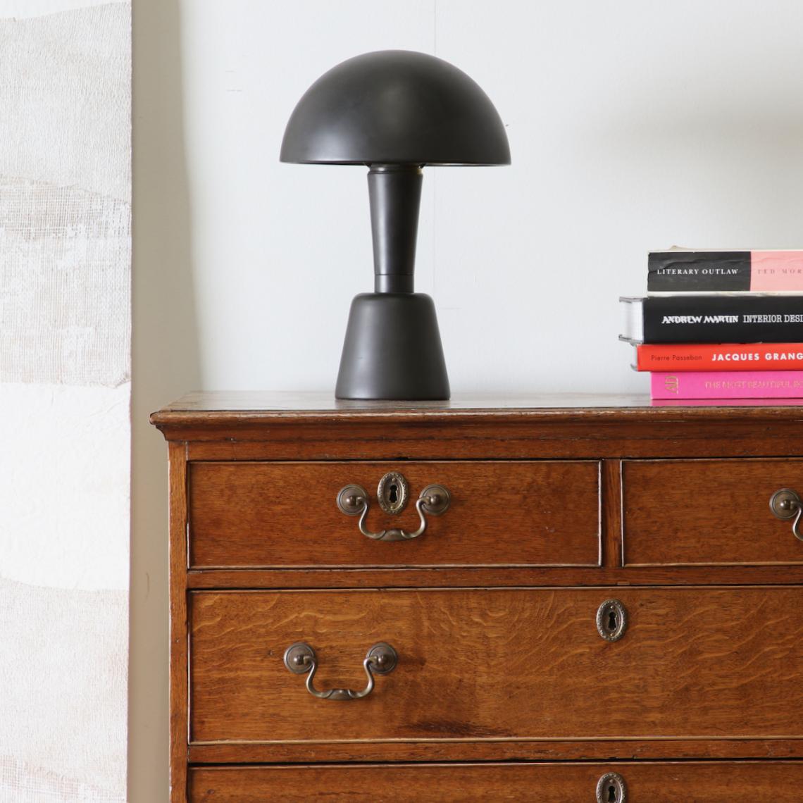 Oak Chest Of Drawers