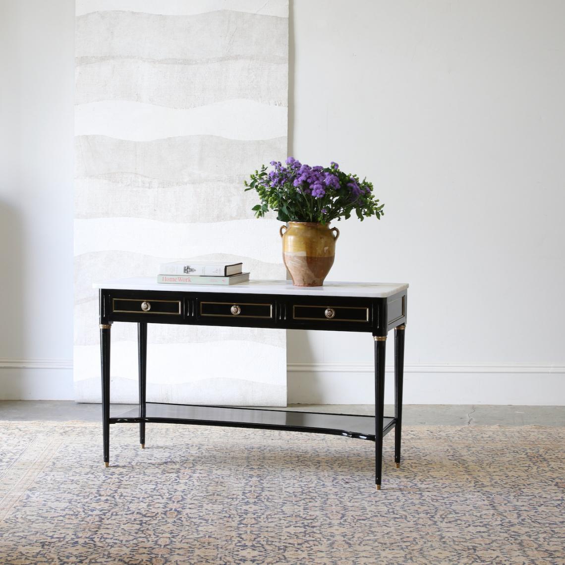 Directoire Console