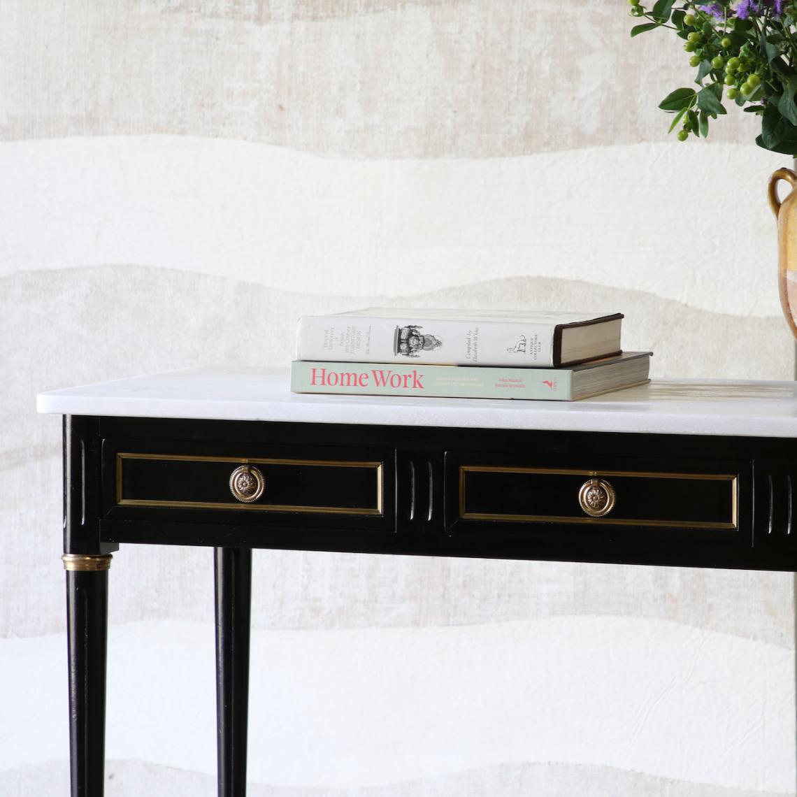 Directoire Console