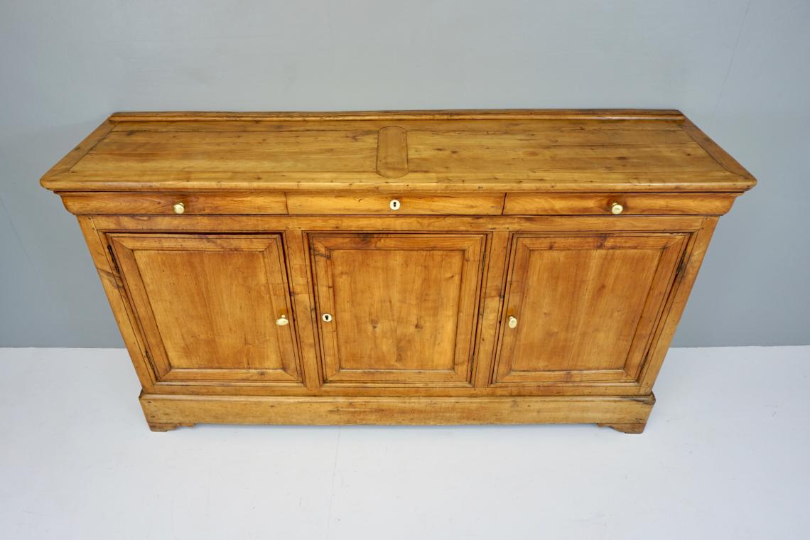 Cherrywood Dresser