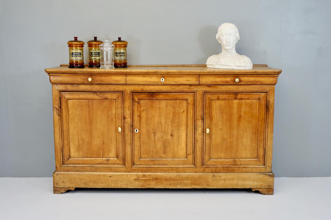 Cherrywood Dresser