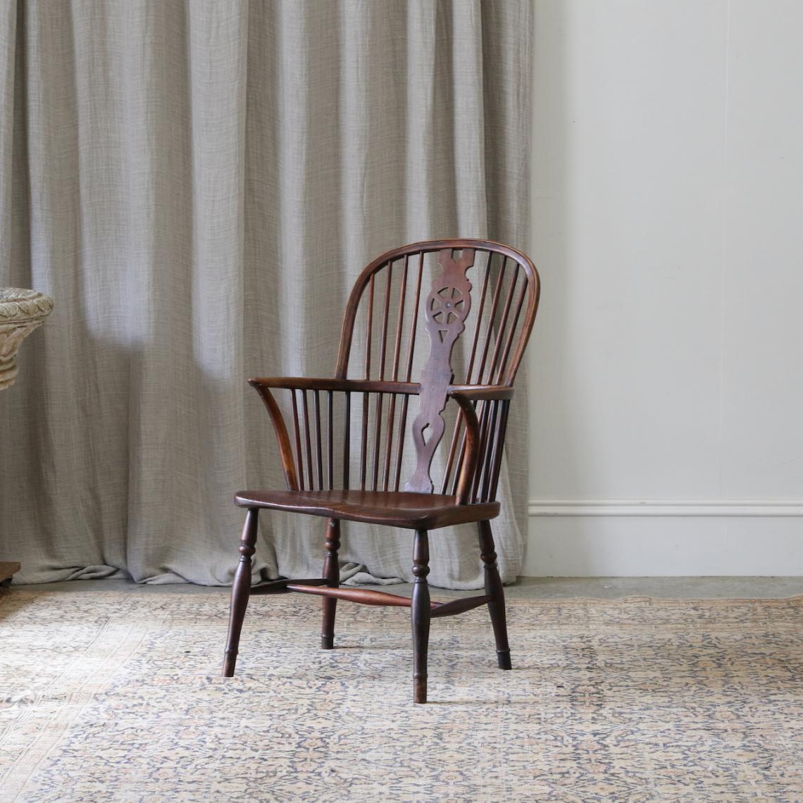 Windsor Chair