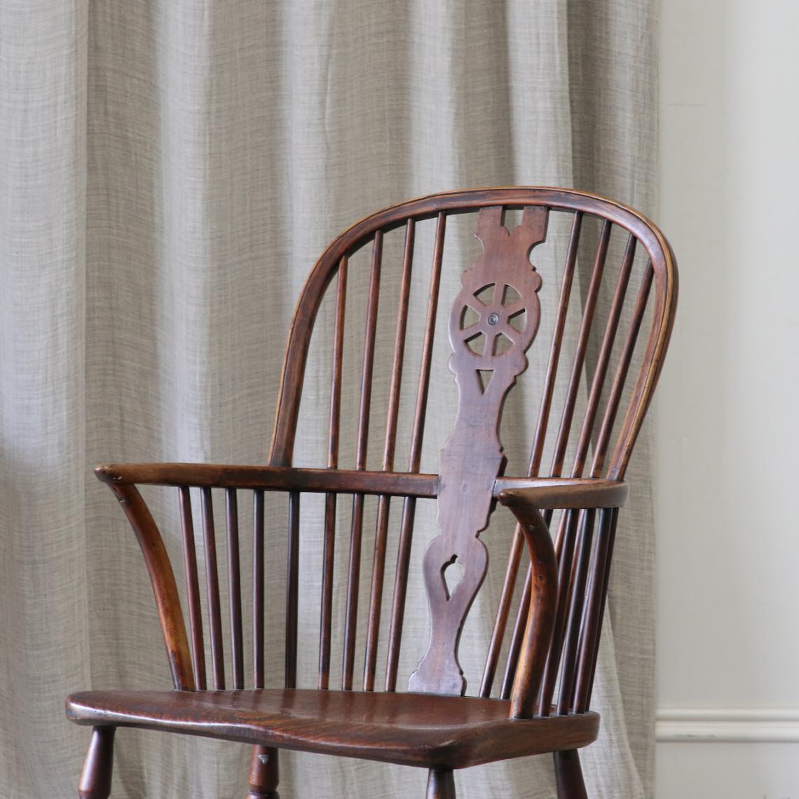 Windsor Chair