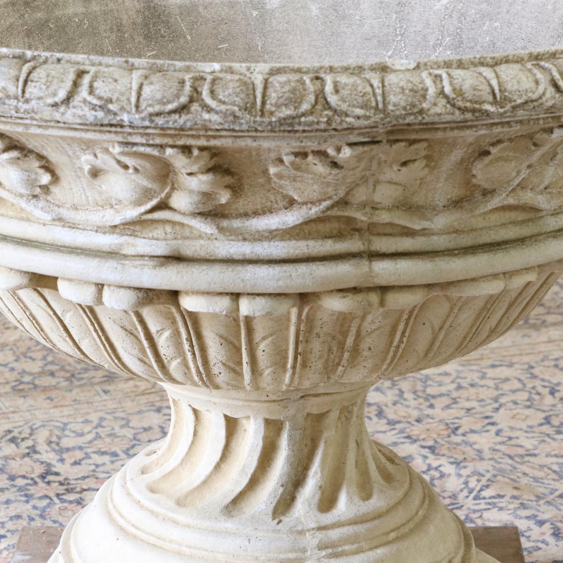 Large Urn