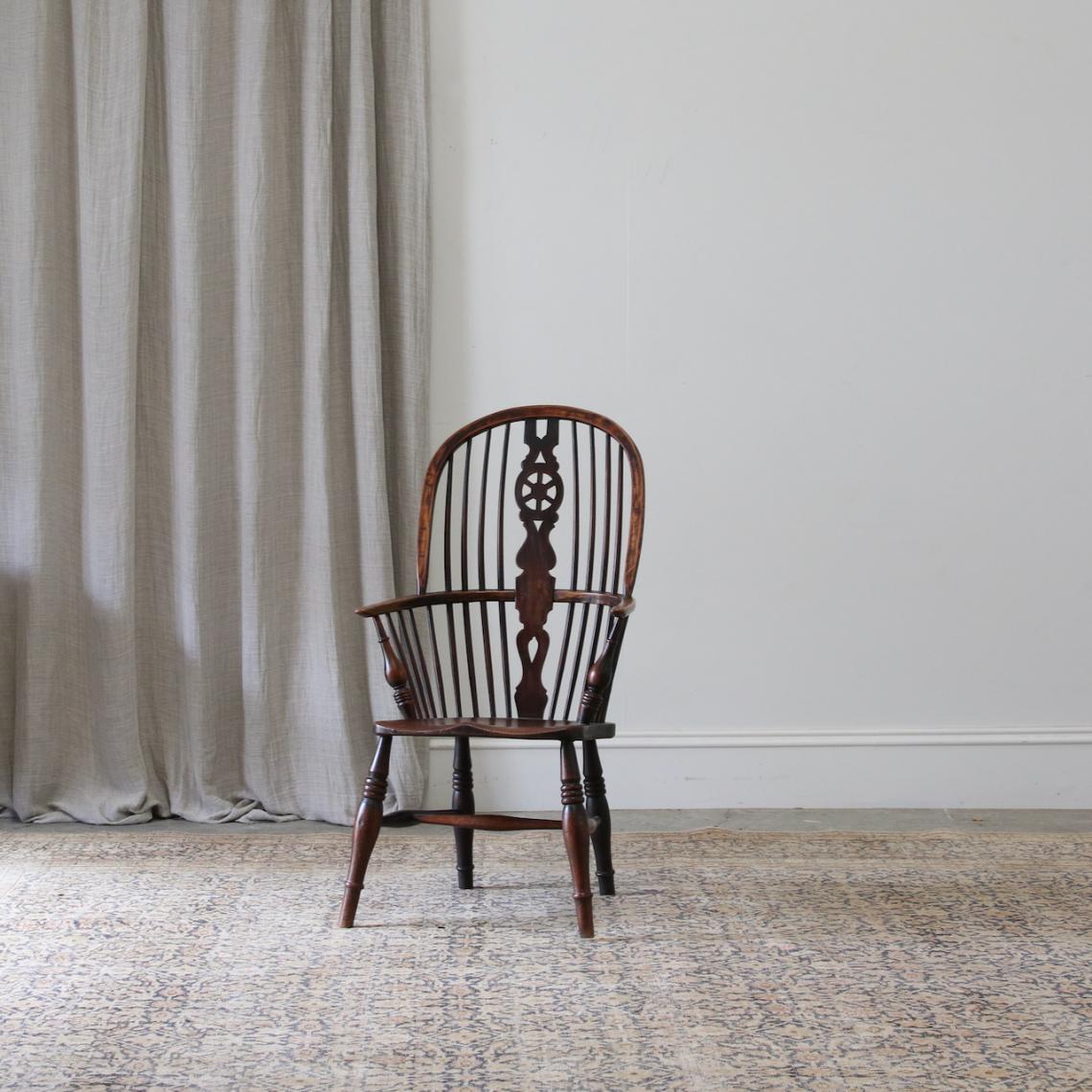 Windsor Chair