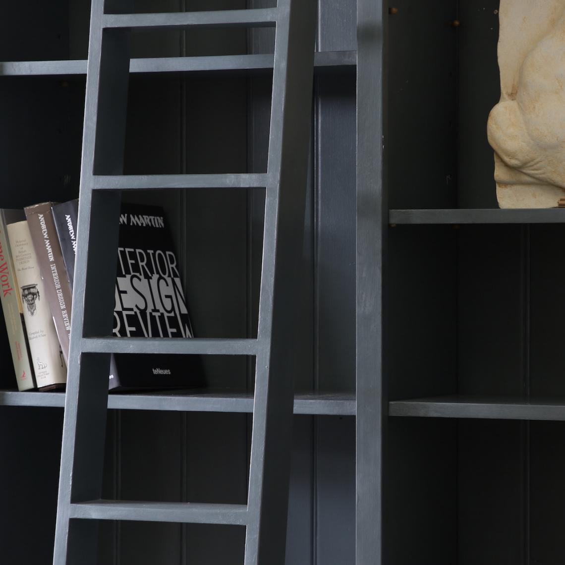 JS Editions Bookcase