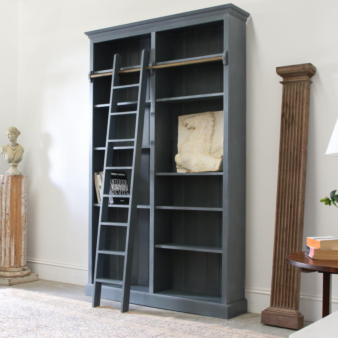 JS Editions Bookcase