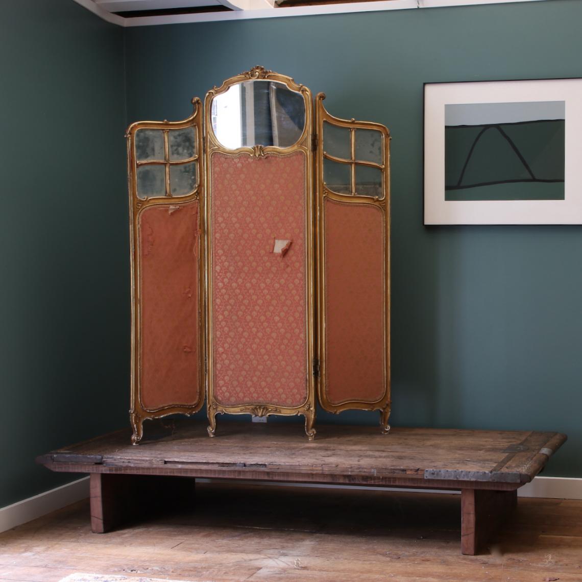 Folding Screen